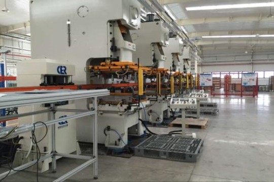 中欧体育APP案例展示四